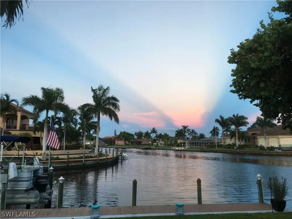 5015 Sorrento Court Cape Coral FL 33904