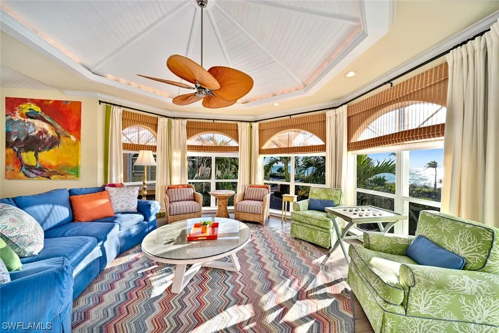 15553 Captiva Drive Captiva FL 33924