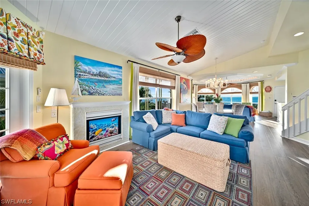 15553 Captiva Drive Captiva FL 33924