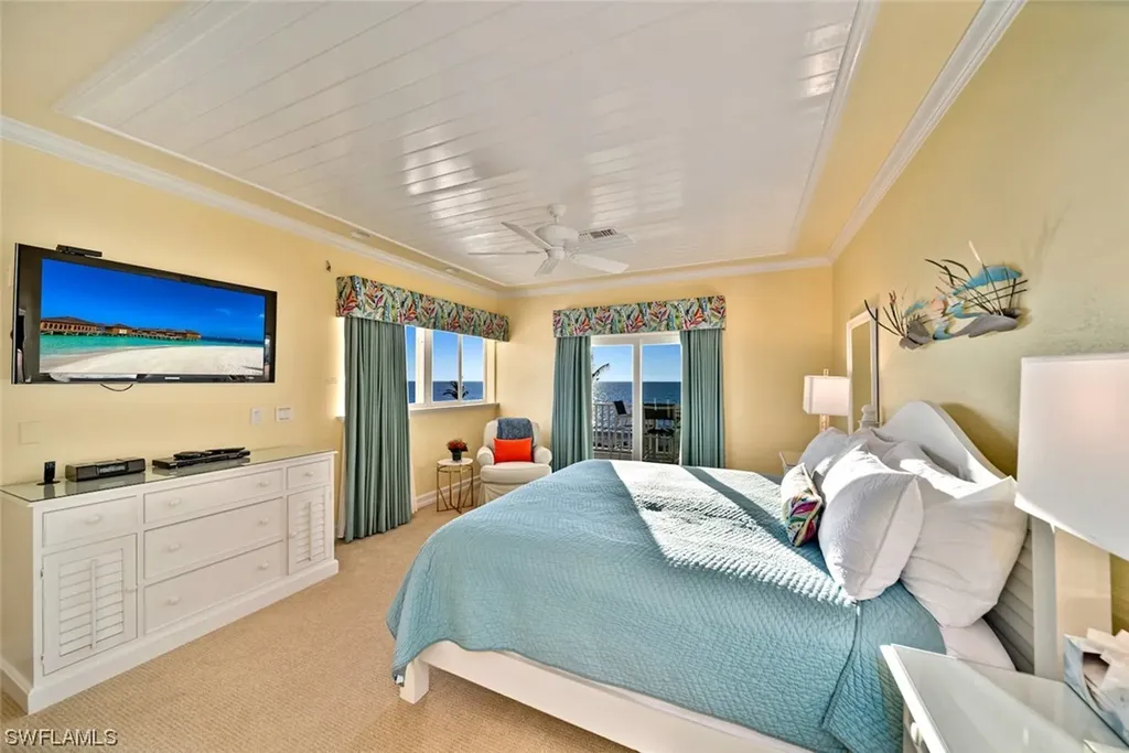 15553 Captiva Drive Captiva FL 33924
