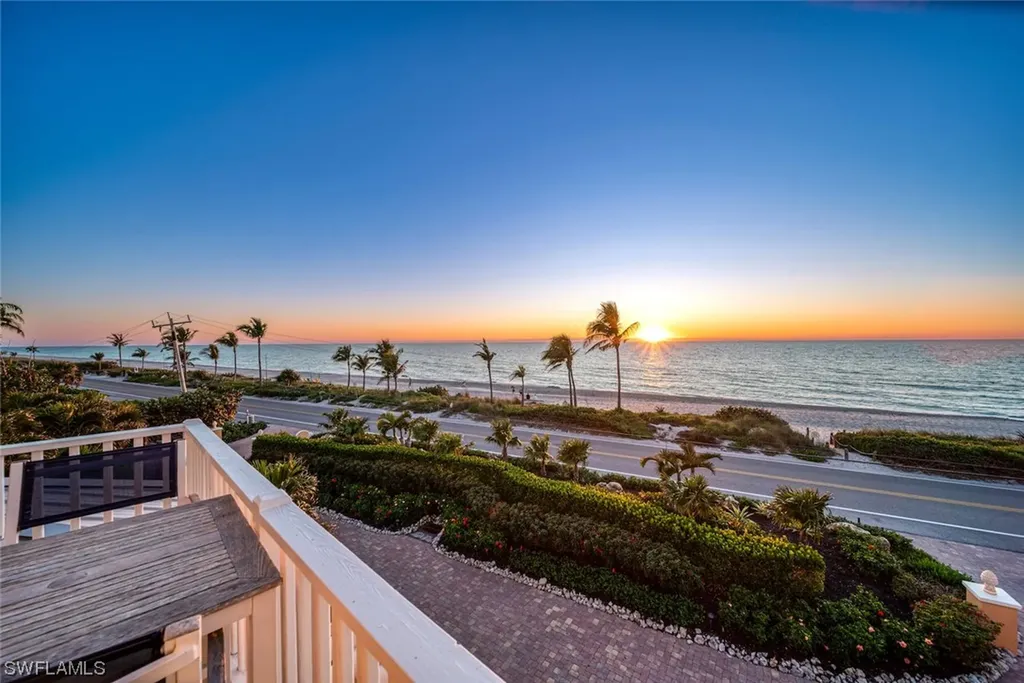 15553 Captiva Drive Captiva FL 33924