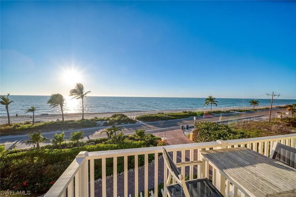 15553 Captiva Drive Captiva FL 33924