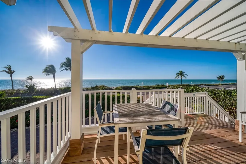 15553 Captiva Drive Captiva FL 33924