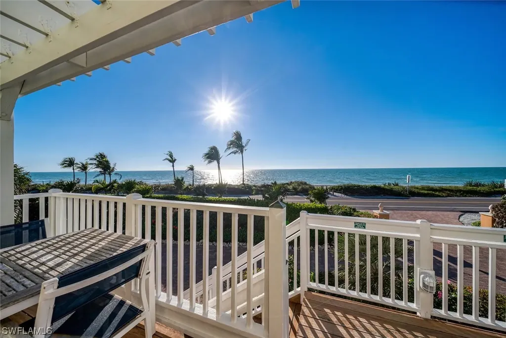 15553 Captiva Drive Captiva FL 33924