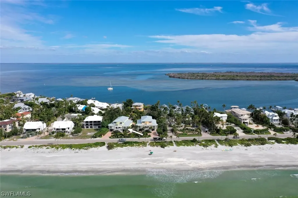 15553 Captiva Drive Captiva FL 33924