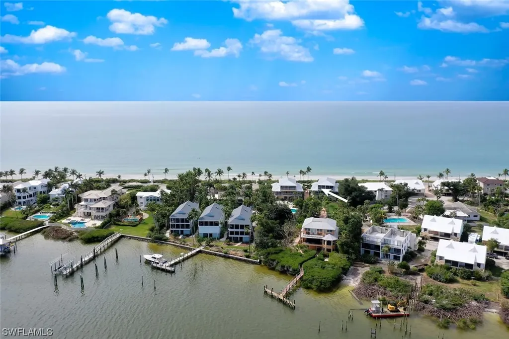 15553 Captiva Drive Captiva FL 33924