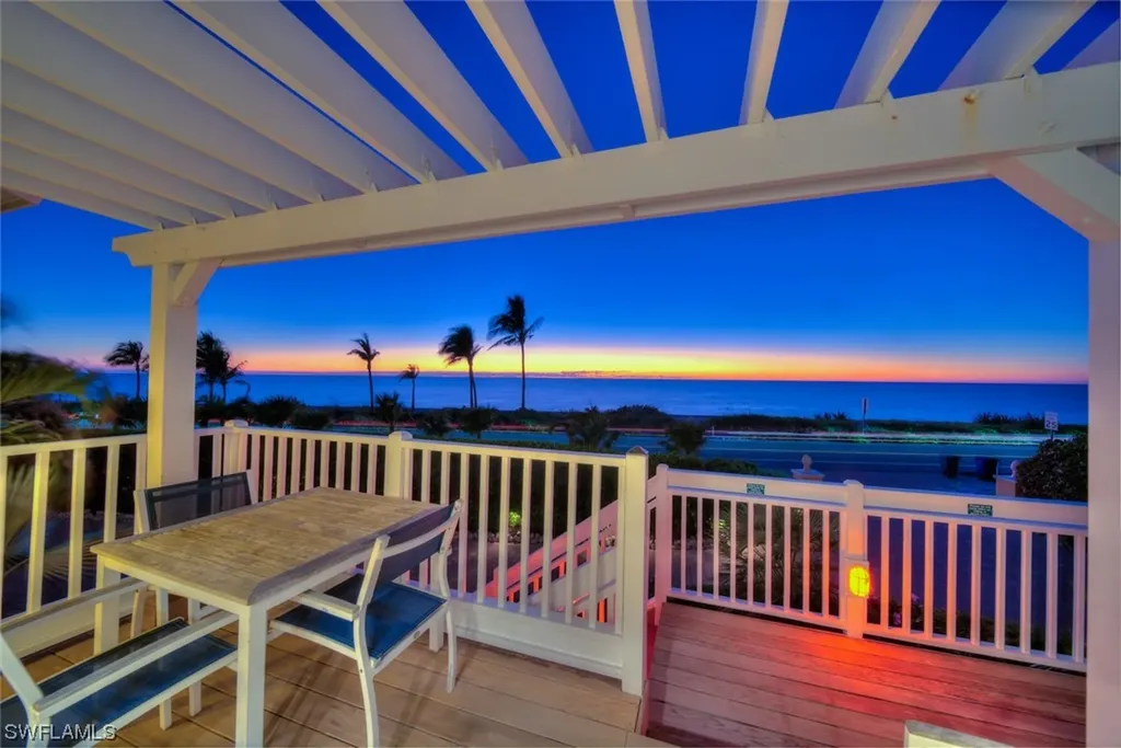 15553 Captiva Drive Captiva FL 33924