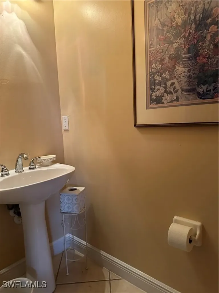 5526 Cheshire Drive Fort Myers FL 33912