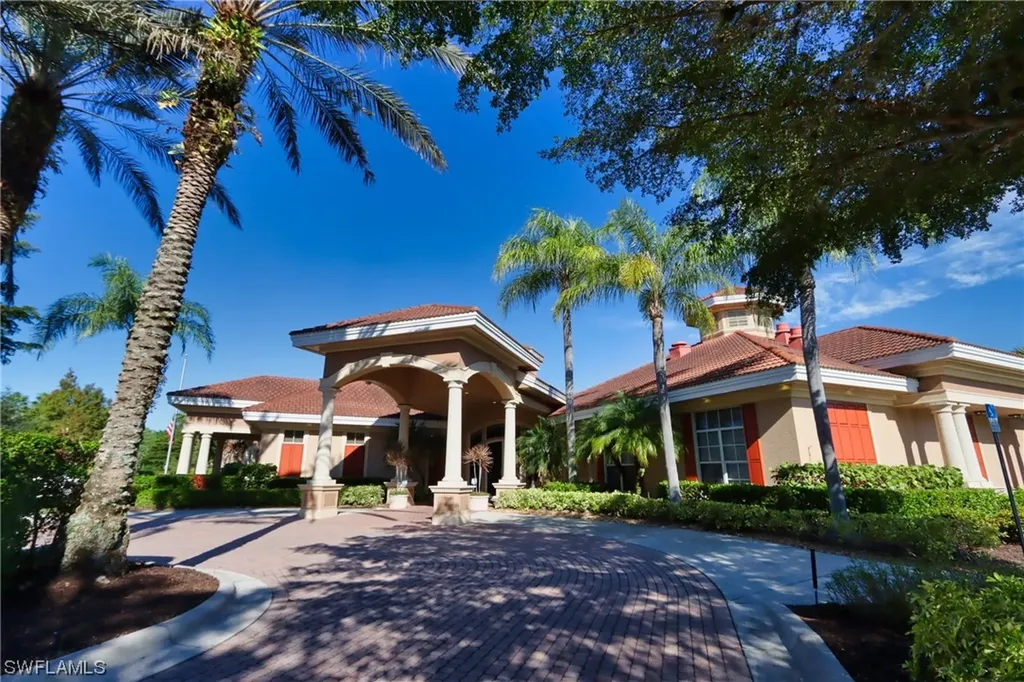 5526 Cheshire Drive Fort Myers FL 33912