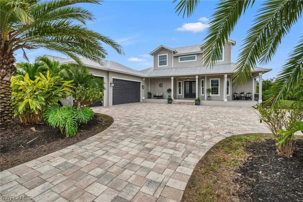 15370 N Pebble Lane Fort Myers FL 33912