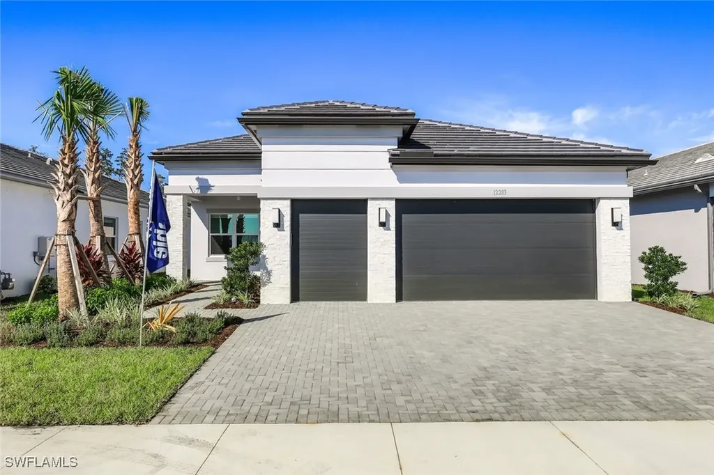 12283 Bonnet Drive Naples FL 34120