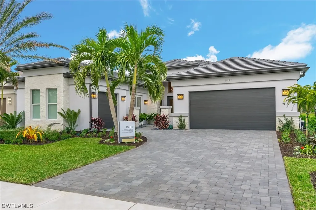 12358 Lavender Avenue Naples FL 34120