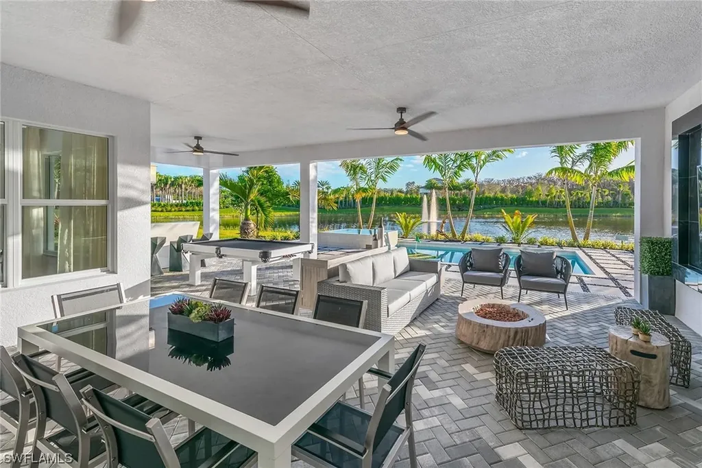 12358 Lavender Avenue Naples FL 34120