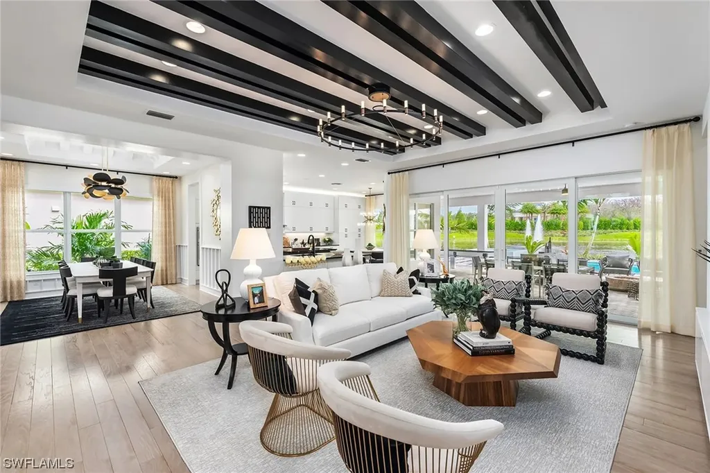 12358 Lavender Avenue Naples FL 34120