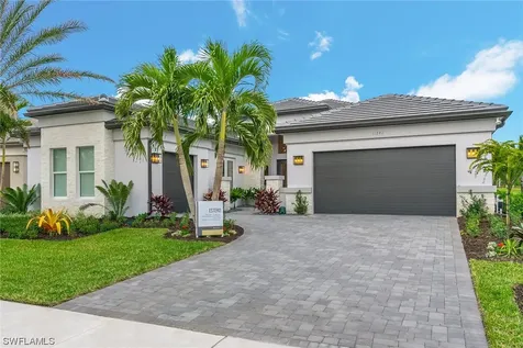 12358 Lavender Avenue Naples FL 34120