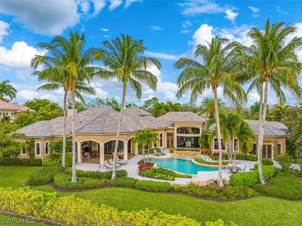 4473 Wayside Drive Naples FL 34119