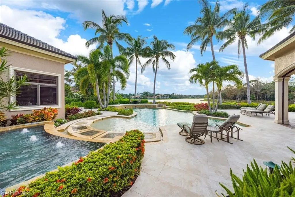 4473 Wayside Drive Naples FL 34119