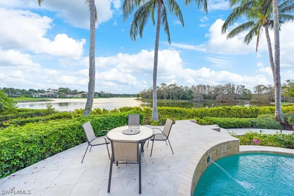 4473 Wayside Drive Naples FL 34119