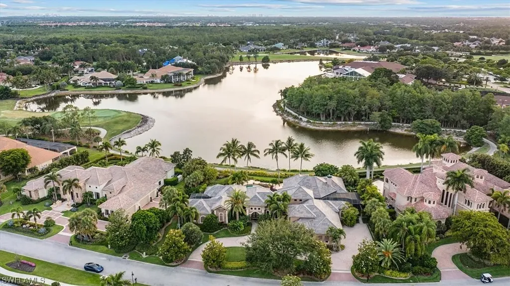 4473 Wayside Drive Naples FL 34119