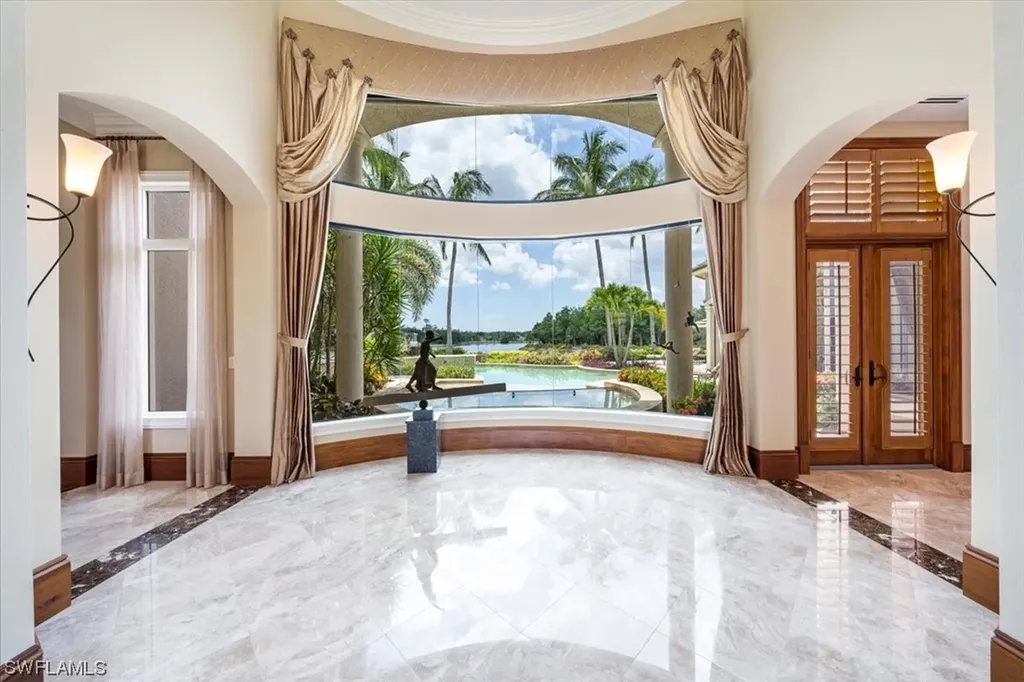 4473 Wayside Drive Naples FL 34119