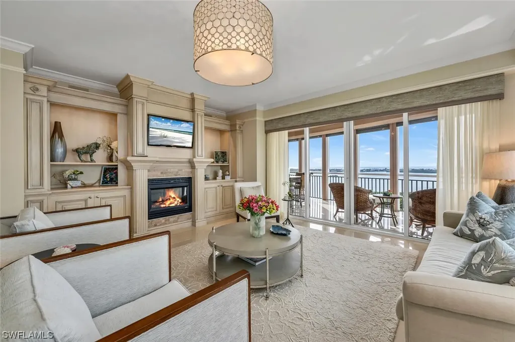 4801 Bonita Bay Boulevard Bonita Springs FL 34134