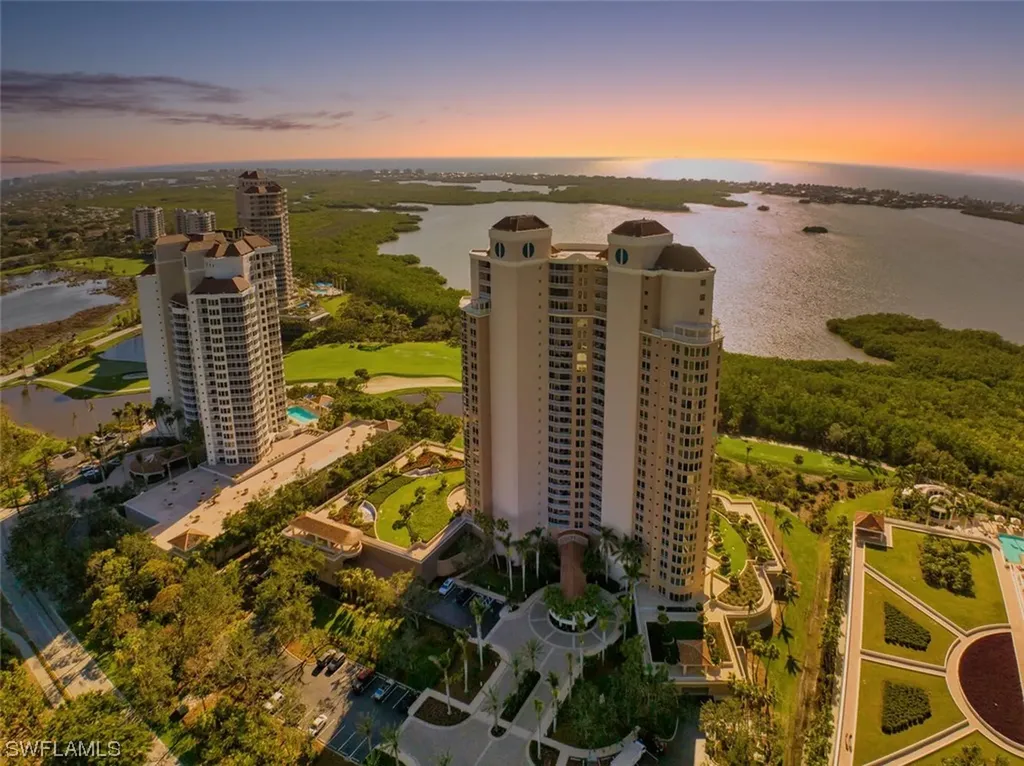 4801 Bonita Bay Boulevard Bonita Springs FL 34134