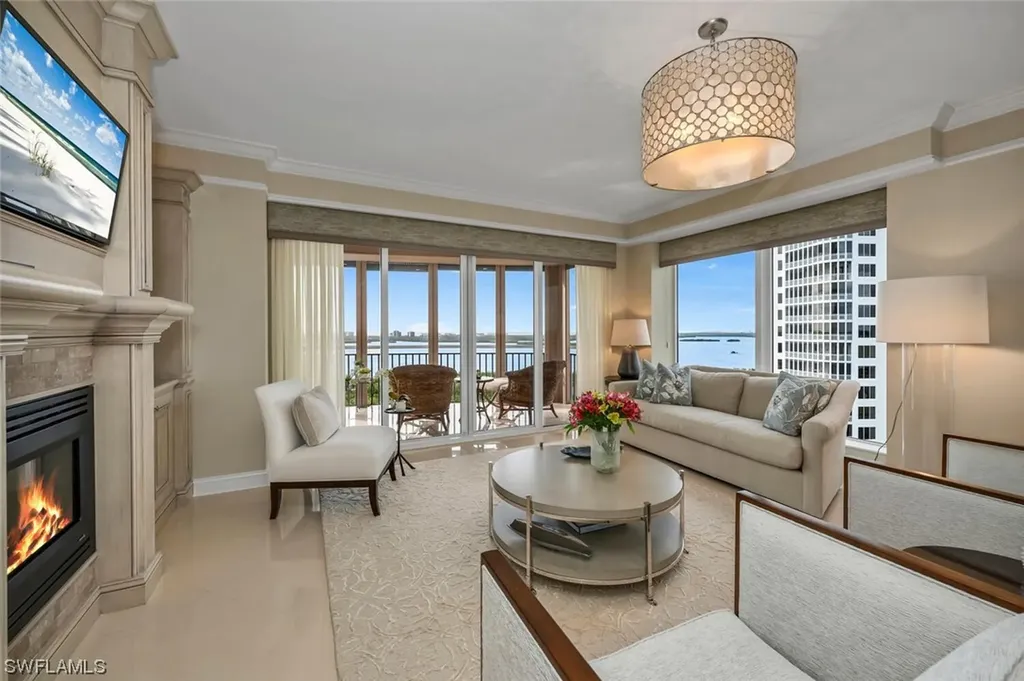4801 Bonita Bay Boulevard Bonita Springs FL 34134