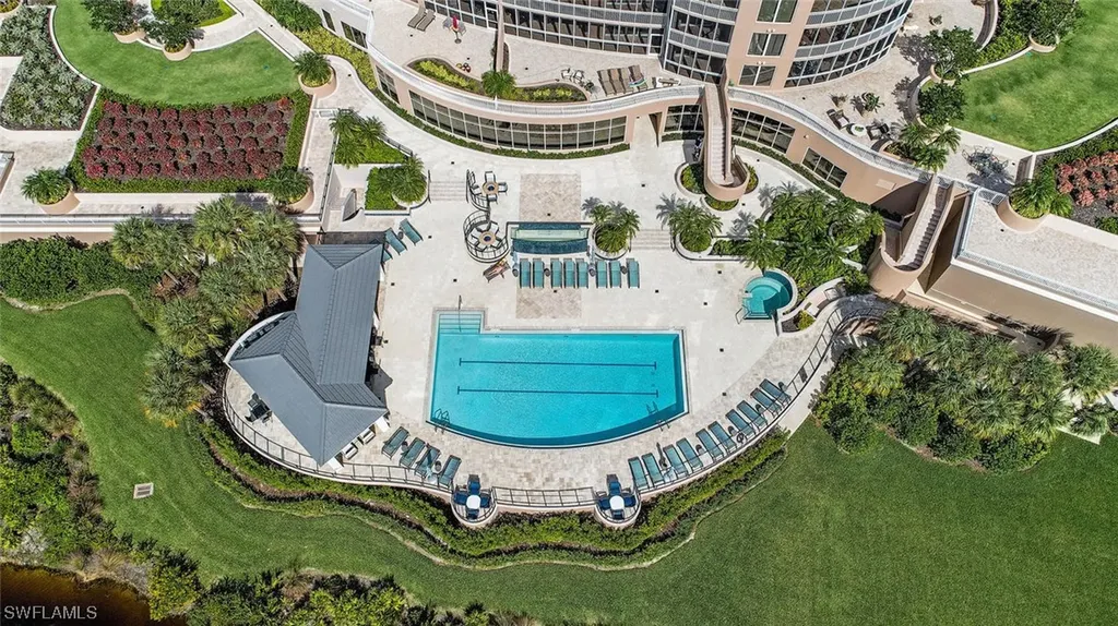 4801 Bonita Bay Boulevard Bonita Springs FL 34134