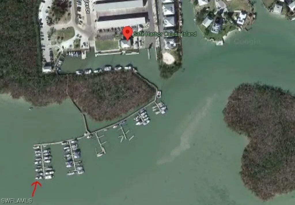 385 Angler Drive Goodland FL 34140