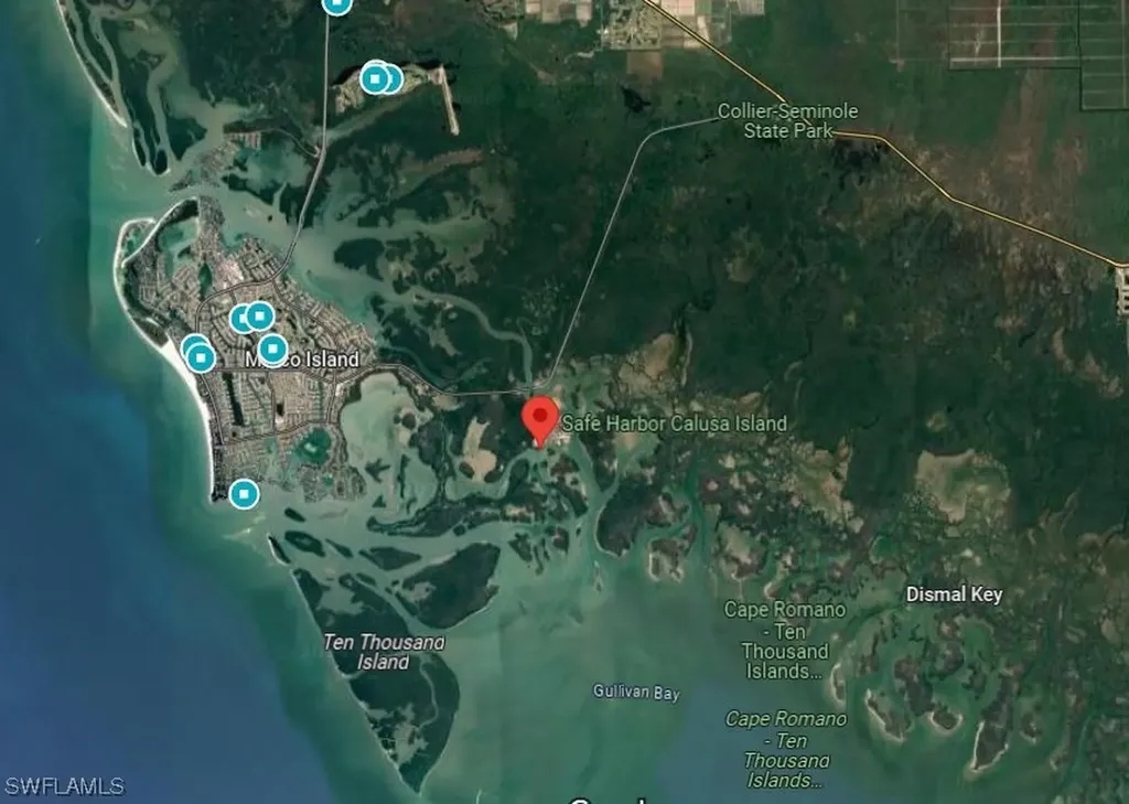 385 Angler Drive Goodland FL 34140