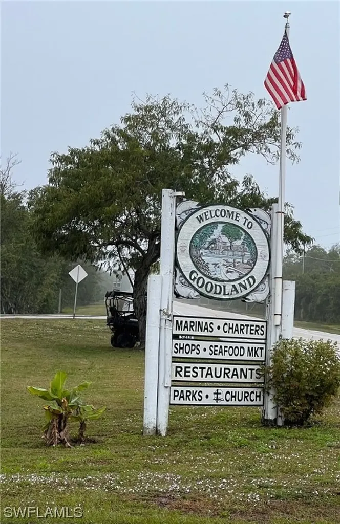 385 Angler Drive Goodland FL 34140