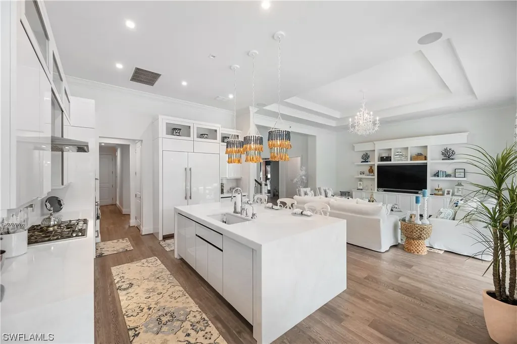 8955 Redonda Drive Naples FL 34114