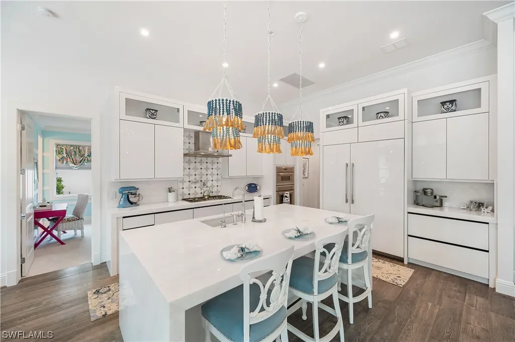 8955 Redonda Drive Naples FL 34114