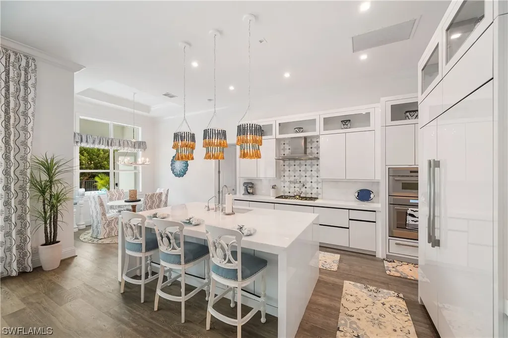 8955 Redonda Drive Naples FL 34114
