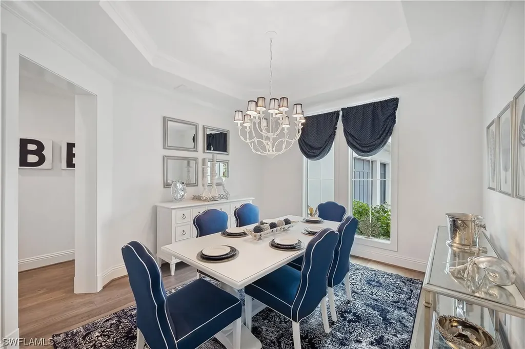 8955 Redonda Drive Naples FL 34114