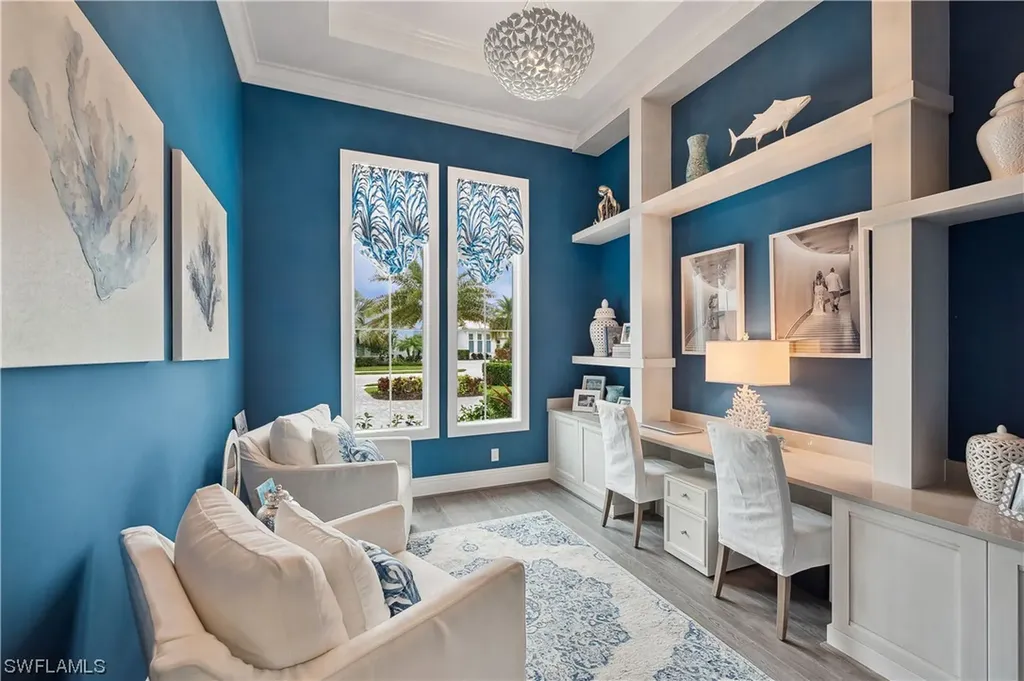 8955 Redonda Drive Naples FL 34114