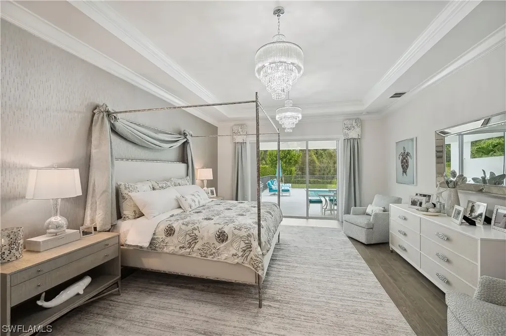 8955 Redonda Drive Naples FL 34114