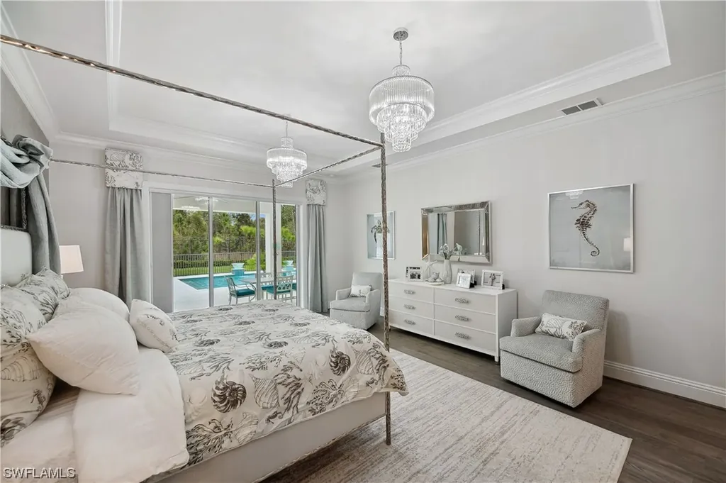 8955 Redonda Drive Naples FL 34114