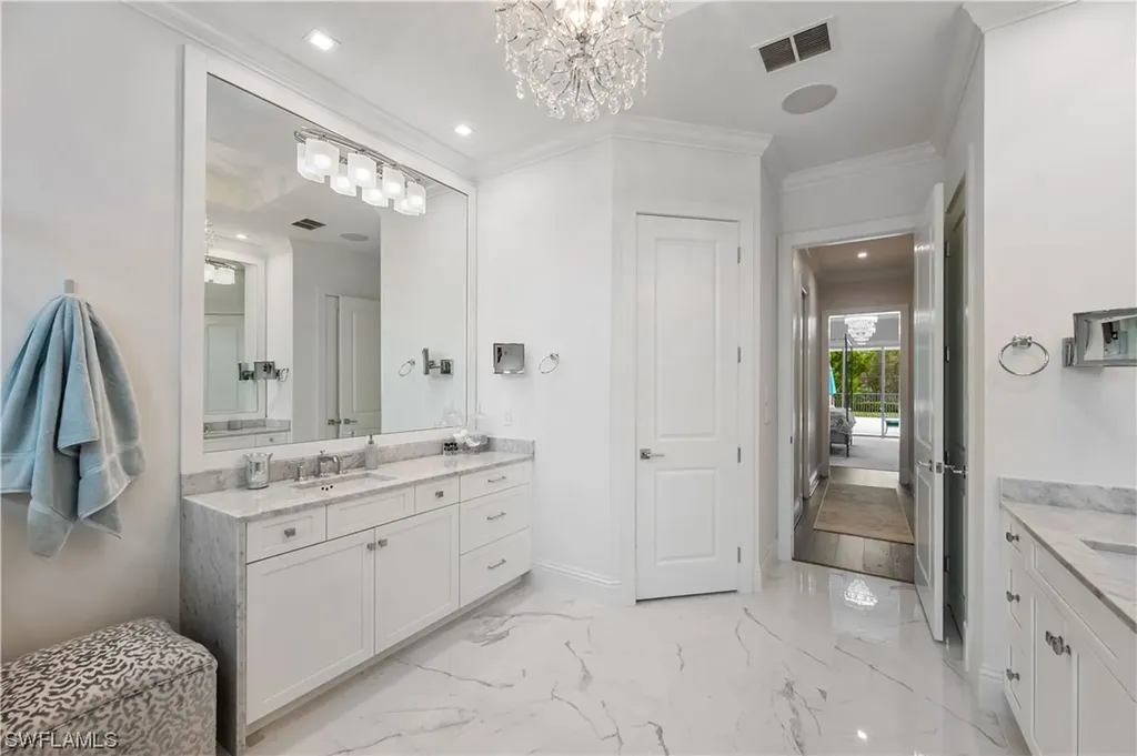 8955 Redonda Drive Naples FL 34114
