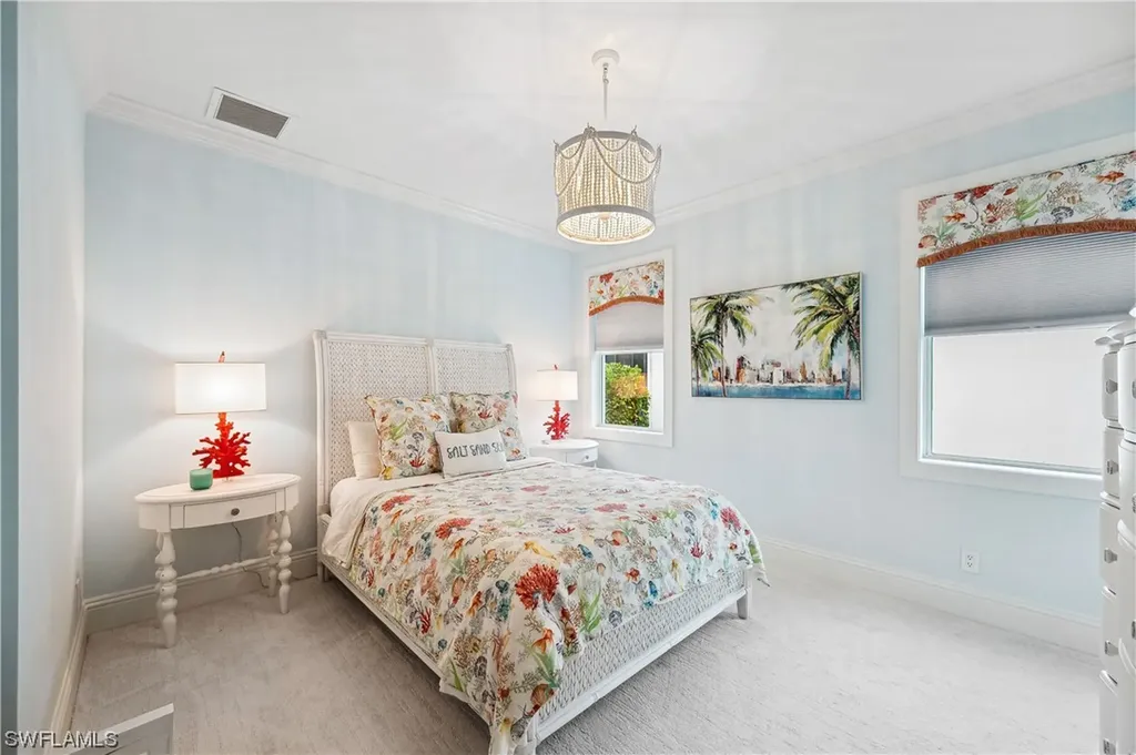 8955 Redonda Drive Naples FL 34114