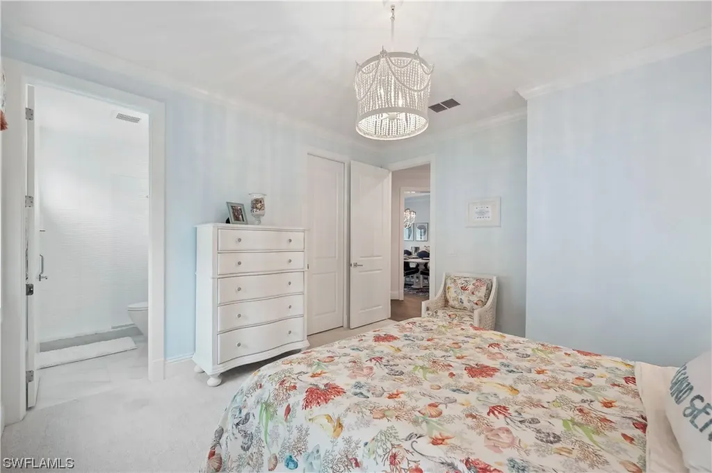 8955 Redonda Drive Naples FL 34114