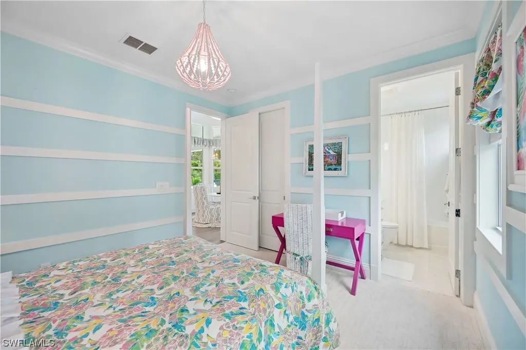 8955 Redonda Drive Naples FL 34114