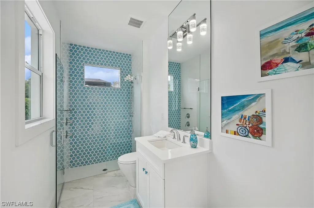 8955 Redonda Drive Naples FL 34114