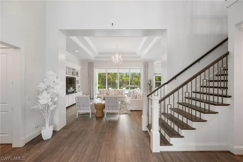 8955 Redonda Drive Naples FL 34114