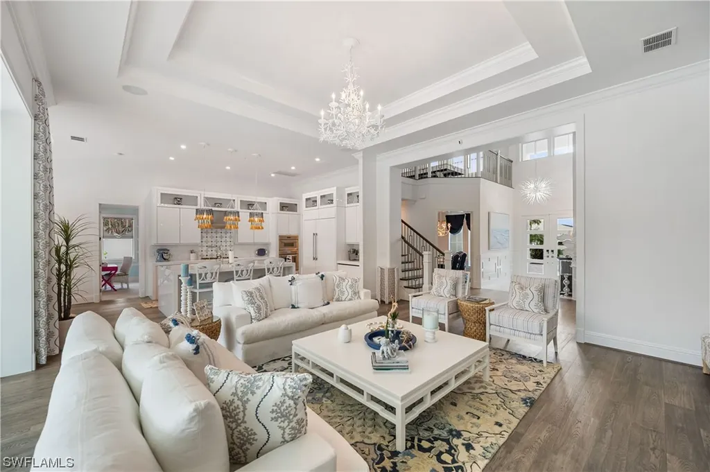 8955 Redonda Drive Naples FL 34114