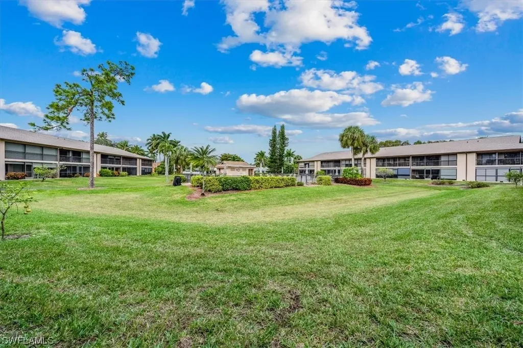 244 Pebble Beach Circle Naples FL 34113