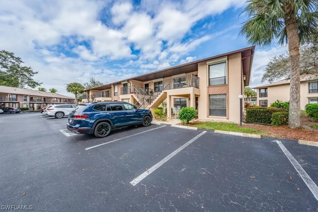 244 Pebble Beach Circle Naples FL 34113