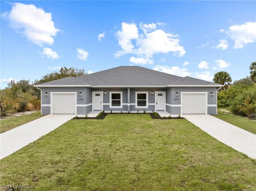 7273 David Boulevard Port Charlotte FL 33981