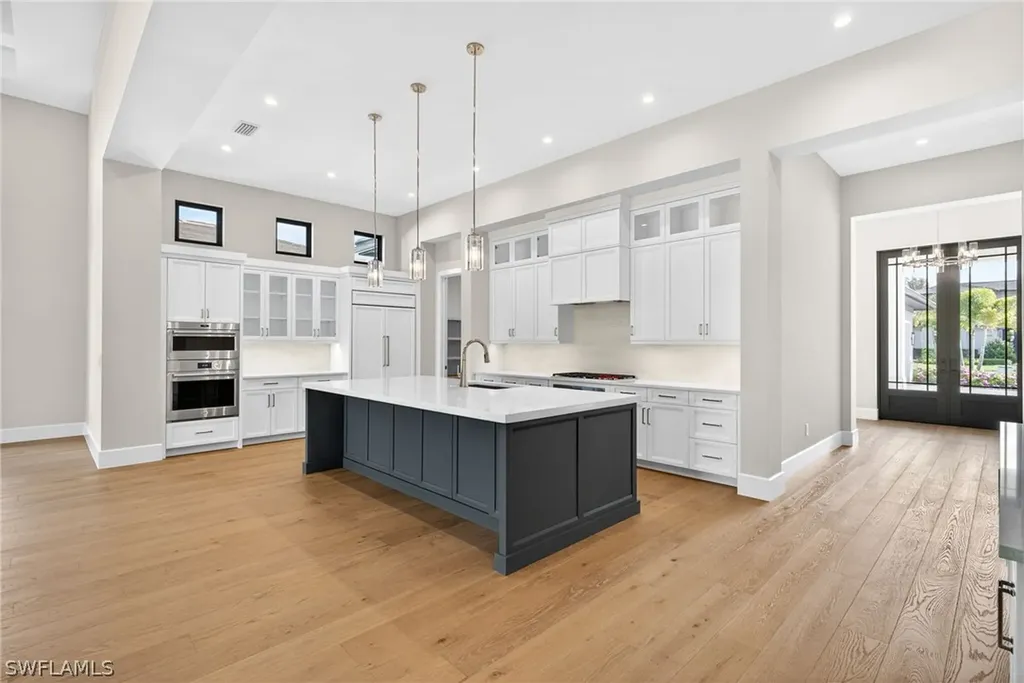 2055 Cambridge Park Drive Naples FL 34109