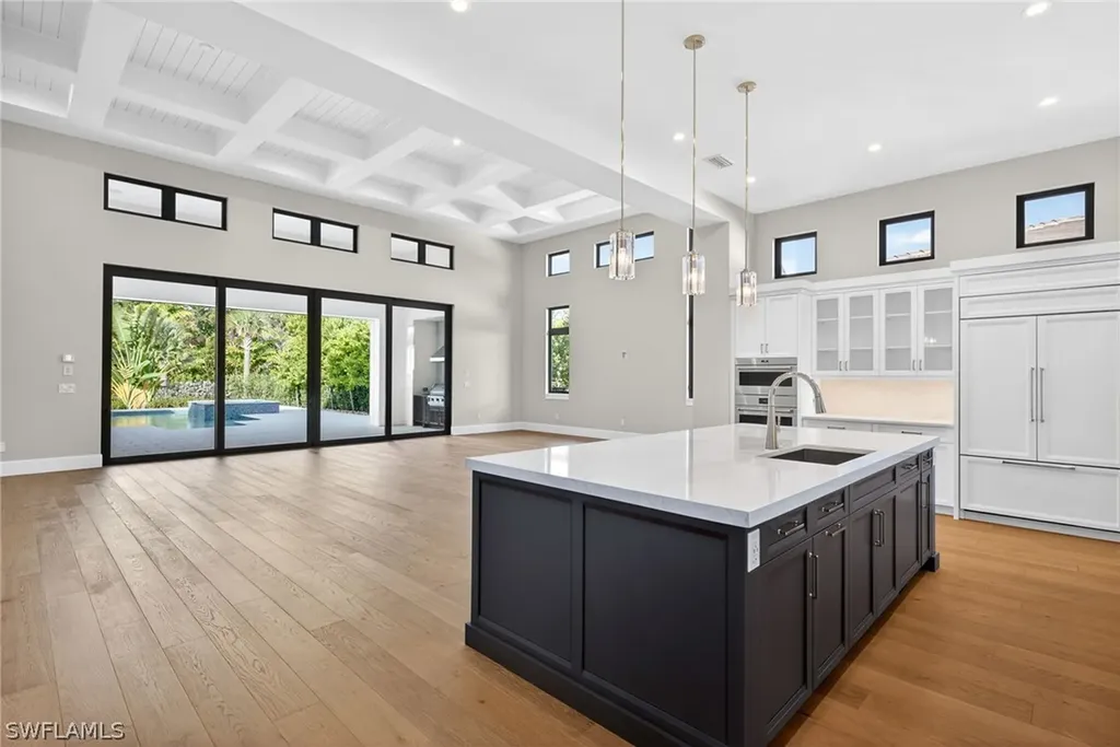 2055 Cambridge Park Drive Naples FL 34109